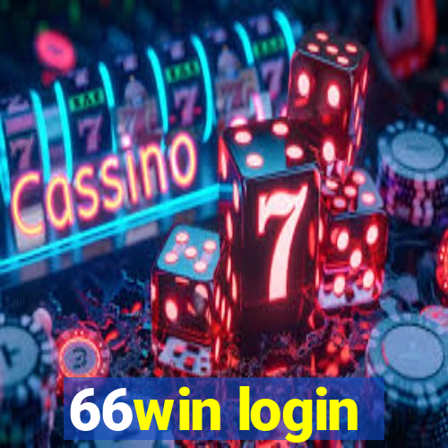 66win login